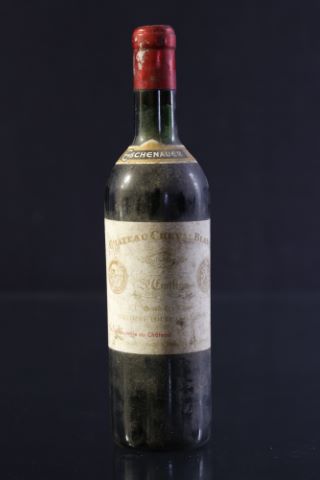 1 bouteille