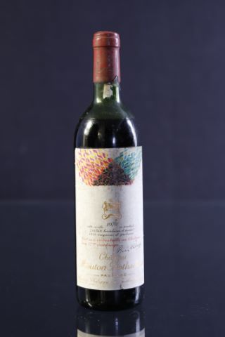 1 bouteille