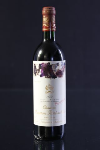 1 bouteille