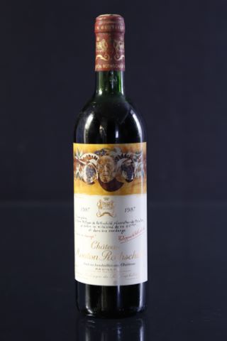 1 bouteille