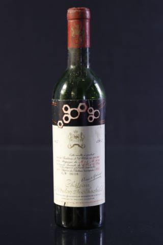 1 bouteille