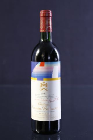 1 bouteille