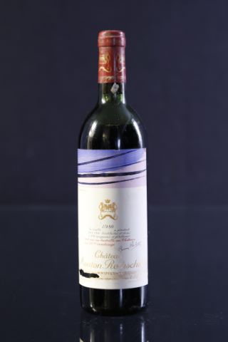 1 bouteille