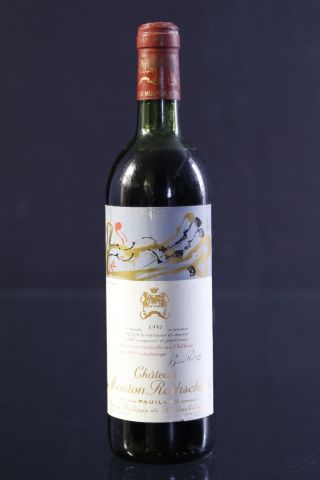 1 bouteille