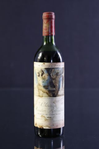 1 bouteille