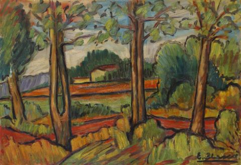 Paysage