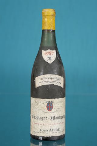 1 bouteille