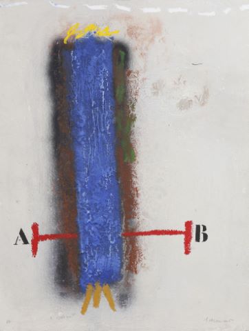 Composition AB
