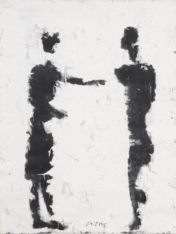 2 personnages
