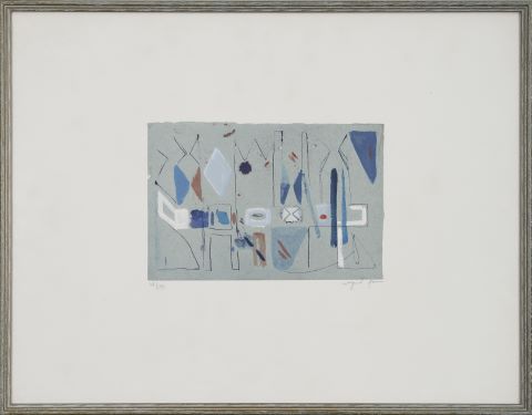 Composition abstraite