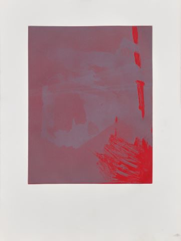 Composition [17 estampes]