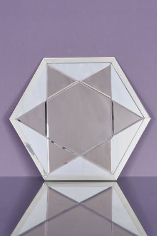 2 miroirs