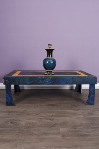 Cohray, Raymond Cohen dit (XXe siècle) Table...