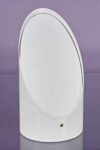 Petit miroir, modèle Lipstick