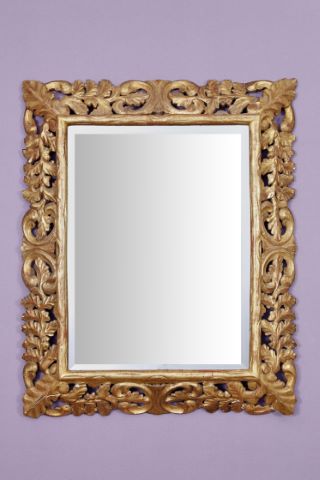 Grand miroir