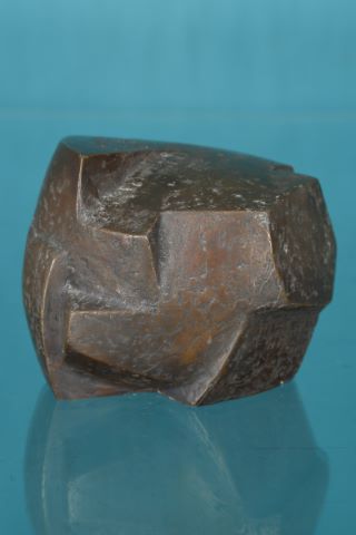 Composition cubiste