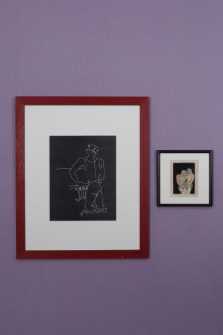 Autour de l’homme [7 œuvres]