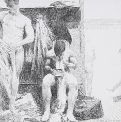 Le Vestiaire