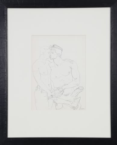 Le Baiser