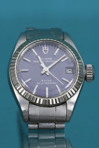 Montre de dame Princess Oyster Date