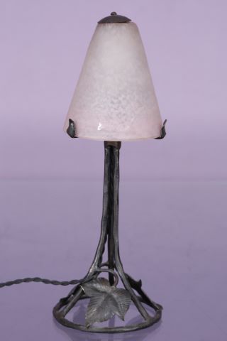 Lampe de table