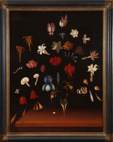 Quelques fleurs