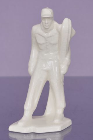 Le Skieur