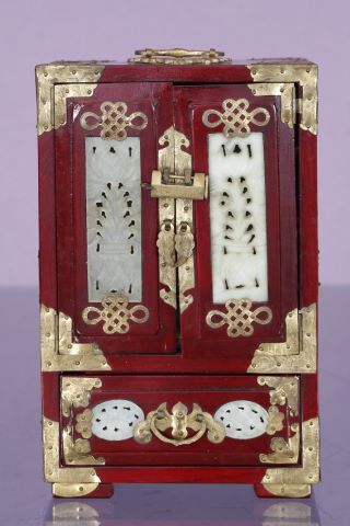 Chine Cabinet