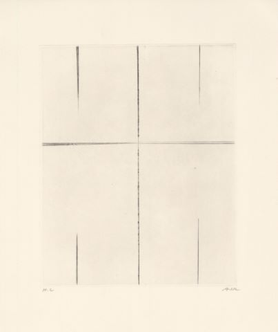 Geneviève Asse (née en 1923) Composition