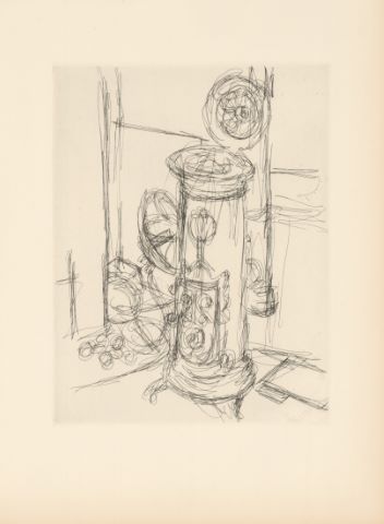 Le Poêle