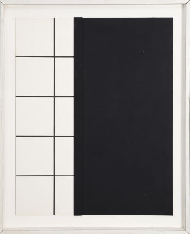 Carrelage occulte