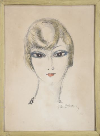 Maud