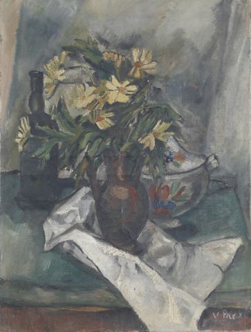 Nature morte