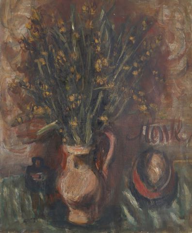 Nature morte