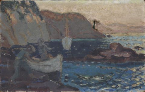 Calanque
