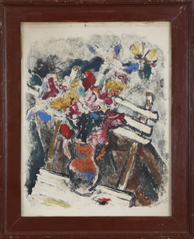 Nature morte