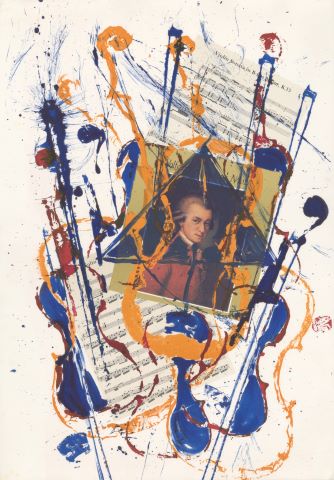 Mozart