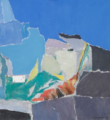 Aurel Diaconescu (1909-1991) Costas Contabicos...