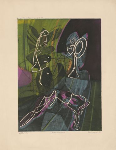 Leçon d’anatomie