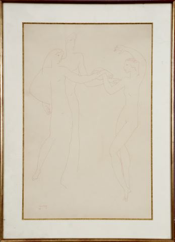 La Danse