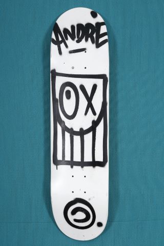 Planche de skate