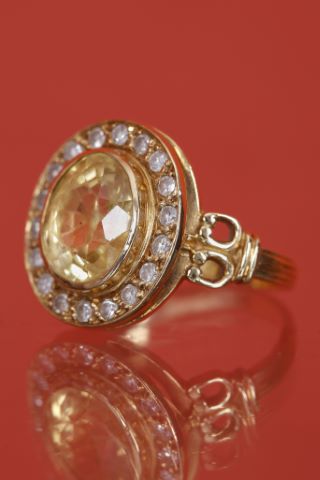 Bague