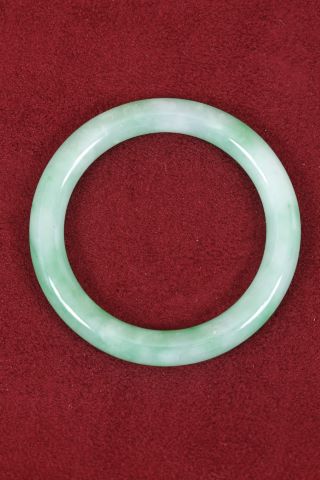 Bracelet jonc