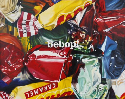 Bebop !