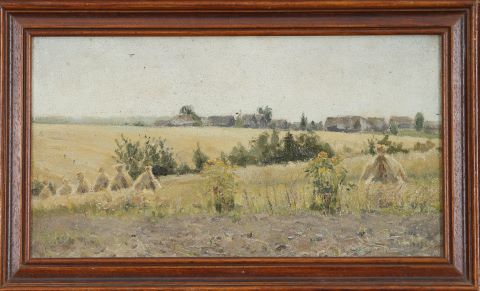 Les Meules
