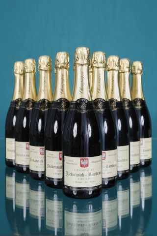 12 bouteilles