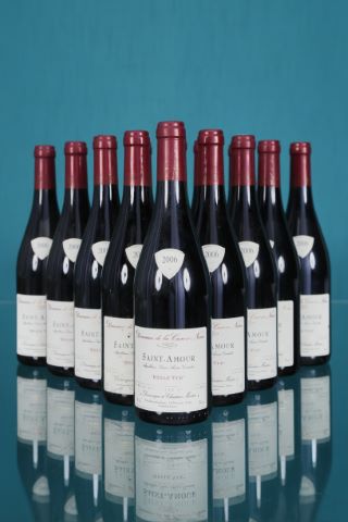 14 bouteilles