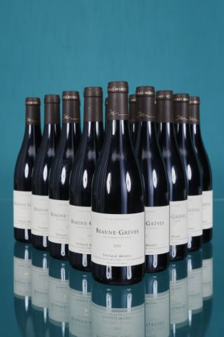 15 bouteilles