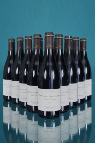 12 bouteilles
