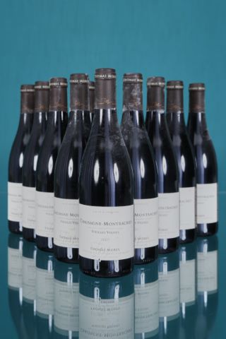 12 bouteilles